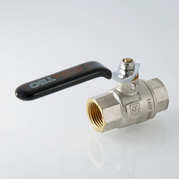 Кран шаровой Валтек Perfect VT.314.N, Ду 25, Valtec