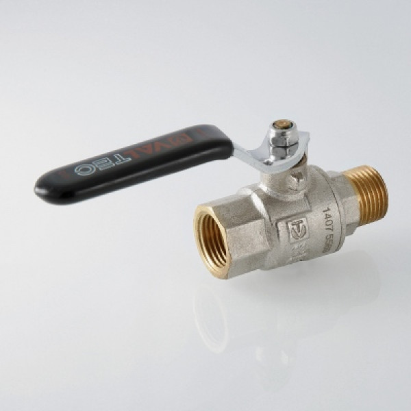Кран шаровой Валтек Perfect VT.315.N, Ду 15, Valtec