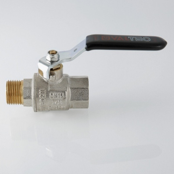 Кран шаровой Валтек Perfect VT.315.N, Ду 32, Valtec