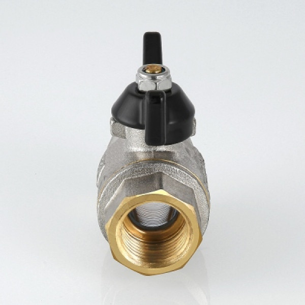 Кран шаровой Валтек Perfect VT.317.N, Ду 20, Valtec