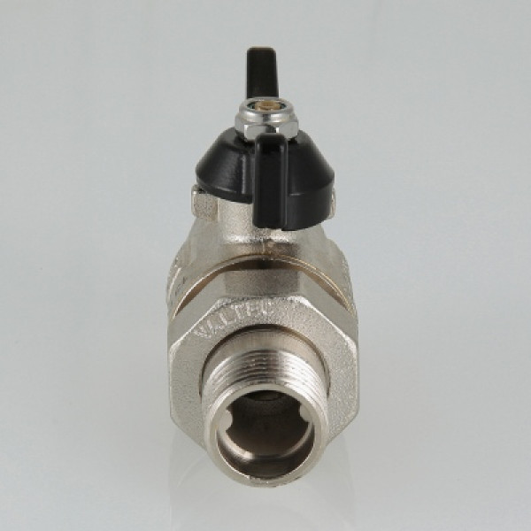 Кран шаровой Валтек Perfect VT.327.N, Ду 25, Valtec