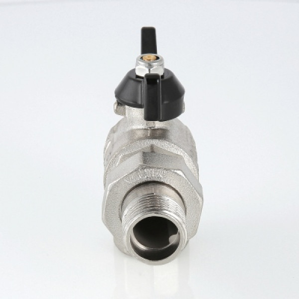 Кран шаровой Валтек Perfect VT.328.N, Ду 15, Valtec