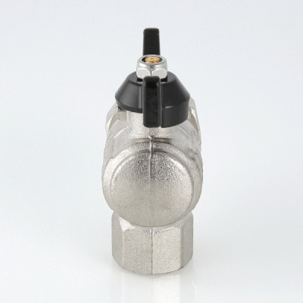 Кран шаровой Валтек Perfect VT.328.N, Ду 15, Valtec