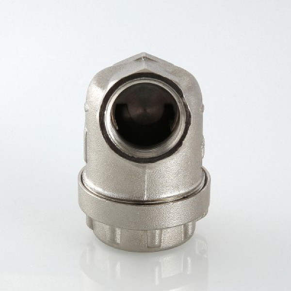 Валтек VT.386.N 1" фильтр механической очистки универсальный, Valtec
