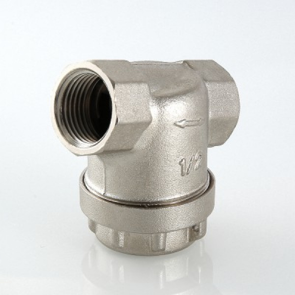 Валтек VT.386.N 3/4" фильтр механической очистки универсальный, Valtec