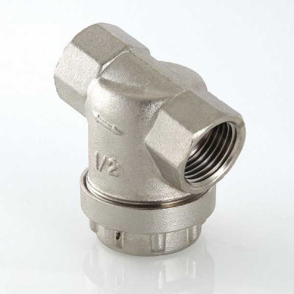 Валтек VT.386.N 1" фильтр механической очистки универсальный, Valtec