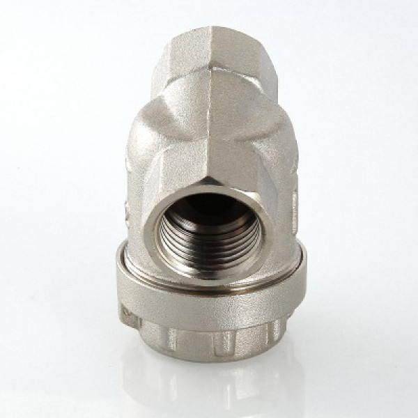 Валтек VT.386.N 3/4" фильтр механической очистки универсальный, Valtec
