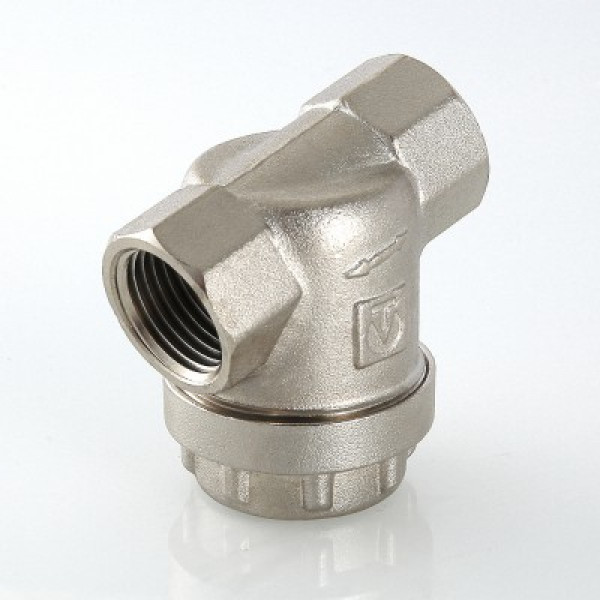 Валтек VT.386.N 3/4" фильтр механической очистки универсальный, Valtec