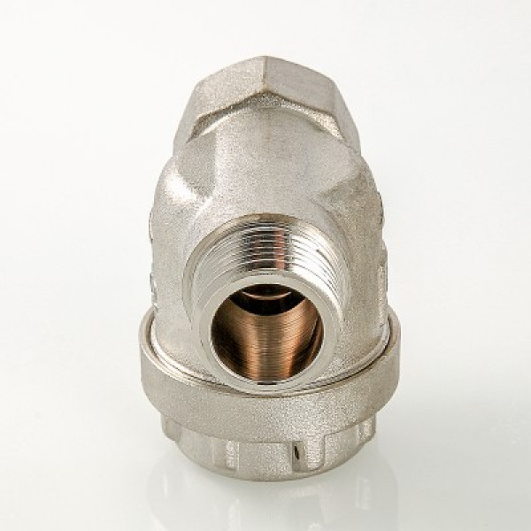 Валтек VT.387.N 1/2" фильтр механической очистки прямой, Valtec