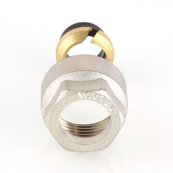 Валтек VT.4430.NE фитинг коллекторный для медной трубы, Valtec