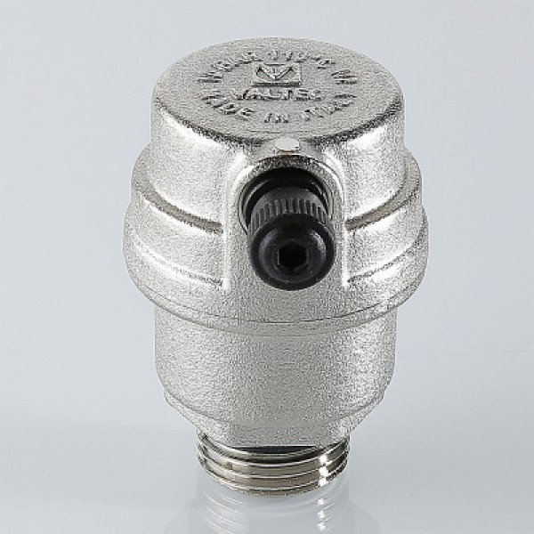 Валтек VT.502.NH воздухоотводчик автоматический, Valtec