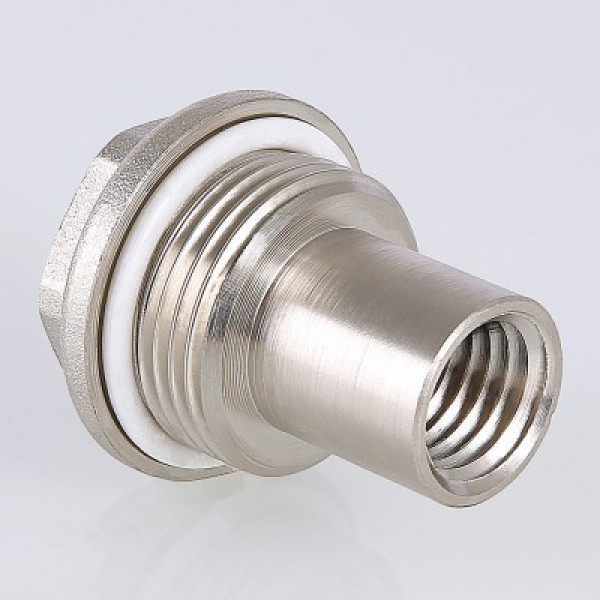 Валтек VT.503.S 3/4" удлинитель потока для радиатора, левый, Valtec