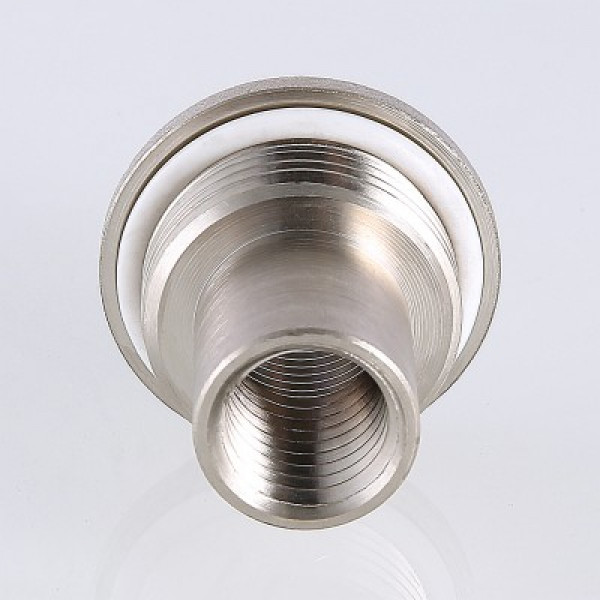 Валтек VT.503.D 3/4" удлинитель потока для радиатора, правый, Valtec