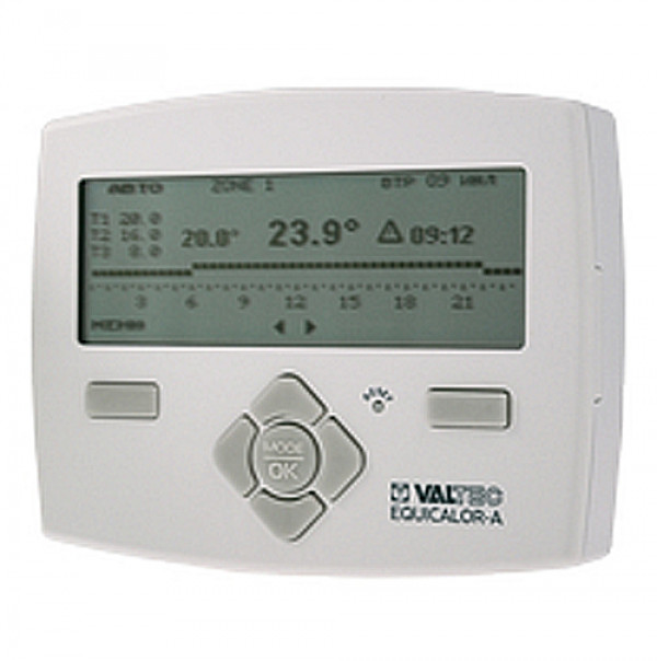 Валтек VT.DC1000 программатор equicalor, Valtec