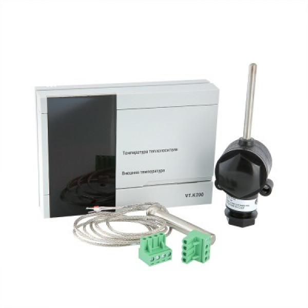 Валтек контроллер для смесительных узлов VT.K200.M, Valtec