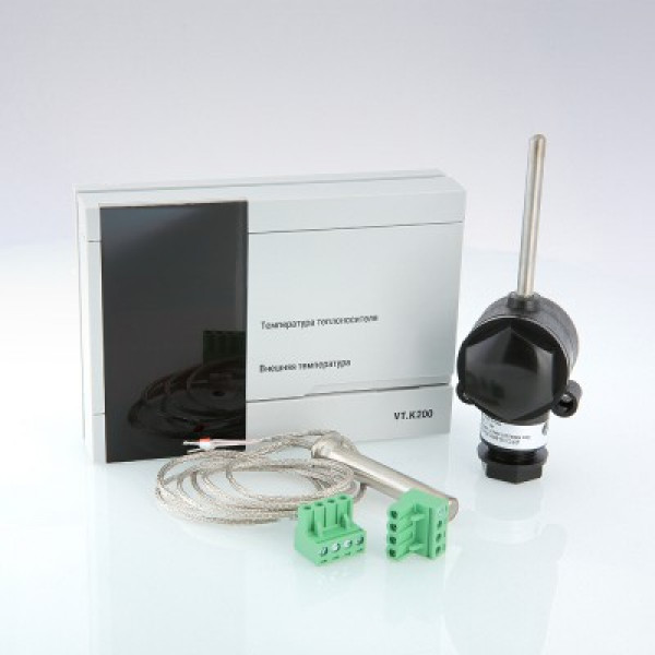 Валтек контроллер для смесительных узлов VT.K200.M, Valtec