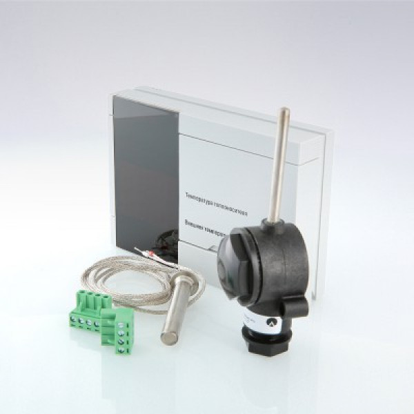 Валтек контроллер для смесительных узлов VT.K200.M, Valtec