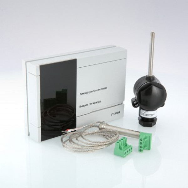 Валтек контроллер для смесительных узлов VT.K200.M, Valtec