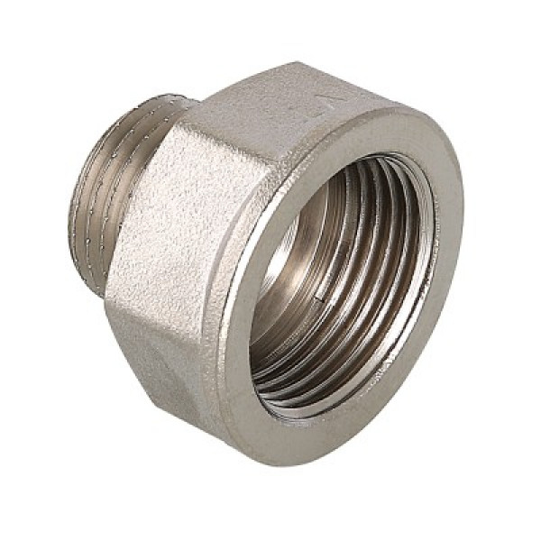 Валтек заглушка резьбовая VTr.590.N, 1/2", Valtec