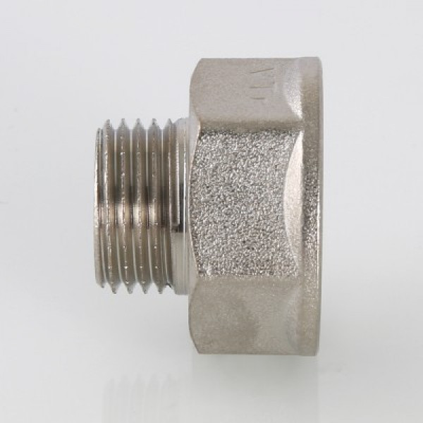 Валтек заглушка резьбовая VTr.590.N, 1/2", Valtec