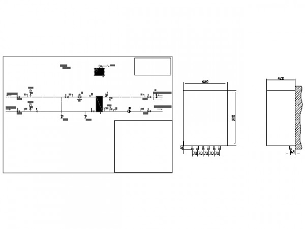 Данфосс тепловой пункт Termix VX-3 Compact 28, Danfoss