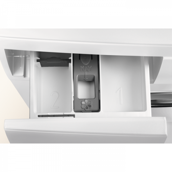 Стиральная машина Electrolux EW6S4R06W