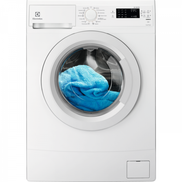 Стиральная машина Electrolux EWM1042NDU