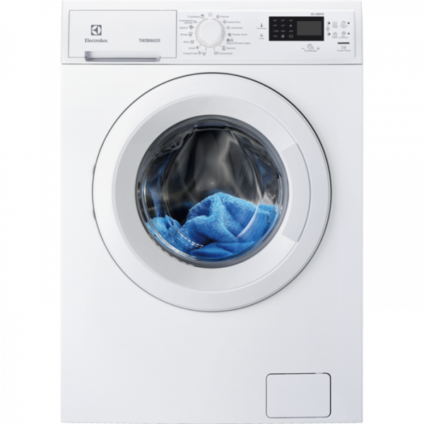 Стиральная машина Electrolux EWS1064EDW