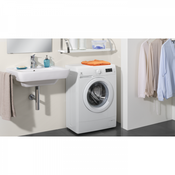 Стиральная машина Electrolux EWM1042NDU