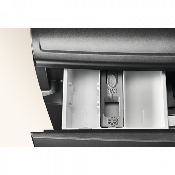 Стиральная машина Electrolux EW6S4R06BX