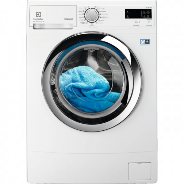 Стиральная машина Electrolux EFU361000P