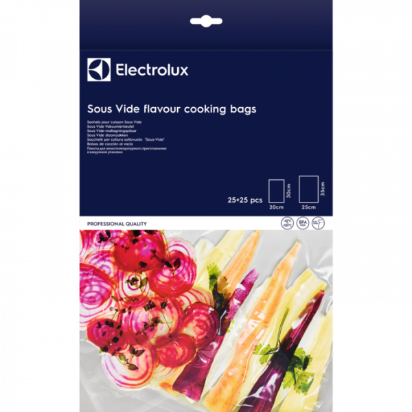 Рукава для запекания Electrolux E3OS1