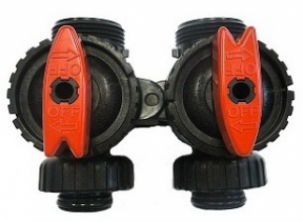 Байпасный клапан 1" Clack V3006