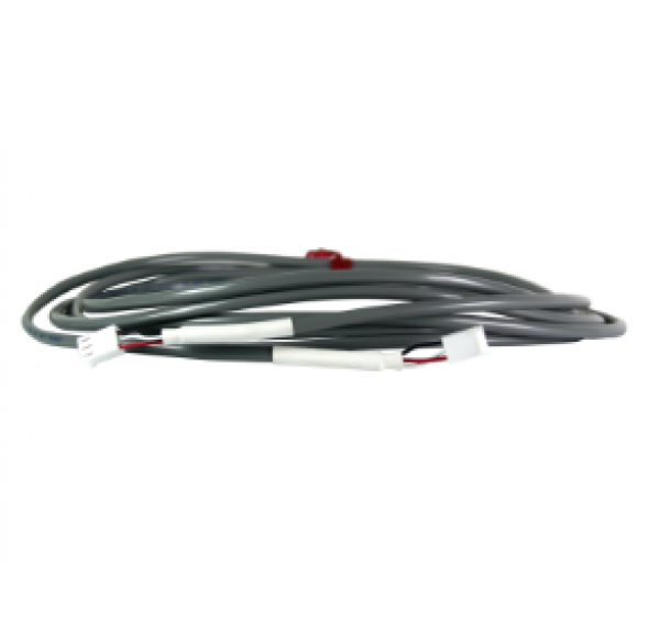 Кабель для систем Twin Alternating Clack V1-V2QC /2.4 м.